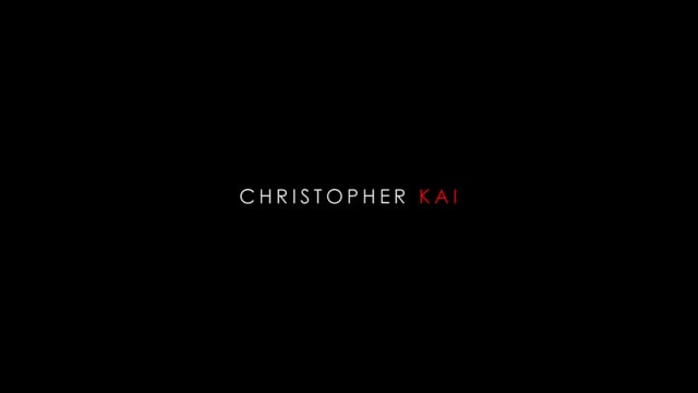 Christopher Kai