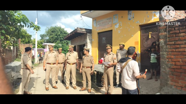 गैंगस्टर अभियुक्त की विरुद्ध धारा 14 के तहत कार्यवाही