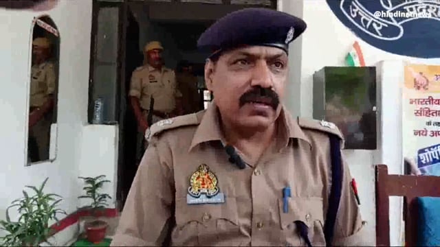 सड़क दुर्घटना में हुई अध्यापक की मौत को लेकर अपर पुलिस अधीक्षक ने क्या कहा 