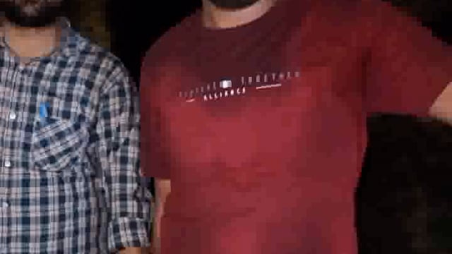 थाना मगोर्रा क्षेत्र के अन्तर्गत सोख गोवर्धन मार्ग पर हुई पुलिस व एसओजी की बदमाशों से मुठभेड़ तीन को गोली लगी