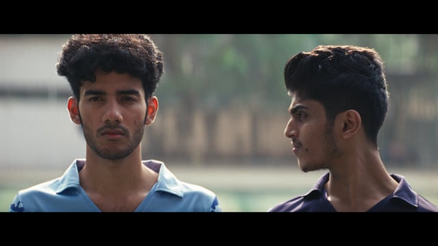 khadda Film Teaser