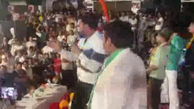 यूट्यूबर अमजद 9211 ने स्वतंत्रता दिवस पर रुड़की और मुजफ्फरनगर में किए भव्य प्रोग्राम 