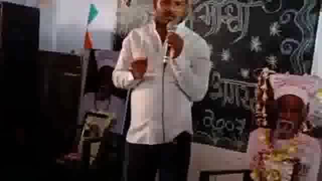 फुलवारी शरीफ के विभिन्न जगहों पर दशरथ मांझी की 27वी पुण्यतिथि मनाई गई