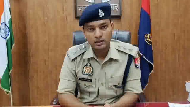 होटल में लाश मिलने से मचा हड़कंप 



सीओ नगर शिव नारायण वैश