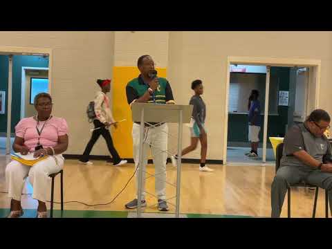 Home | Carver High School