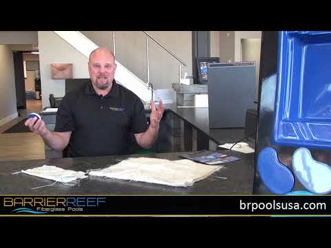 The difference between Barrier Reef Fiberglass Pools and other brands in the marketplace Thumbnail