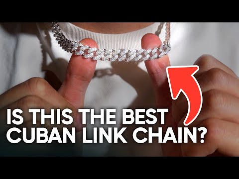 Hiphop 15mm Miami Cuban Chain Bracelet for Men Personality Double