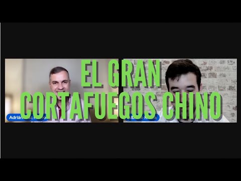 Thumbnail for: El Gran Cortafuegos Chino