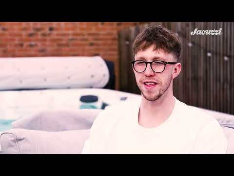 Q&A with Daniel Wiffen