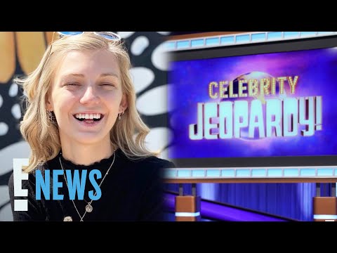 'Jeopardy!' Under Fire For 'distasteful' Clue About Gabby Petito Murder ...