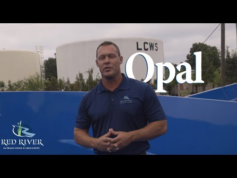 Barrier Reef Outback Escape Fiberglass Swimming Pool – from Red River Pools Thumbnail