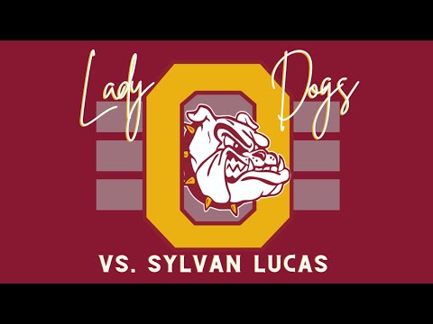lady dogs highlight vs sylvan lucas