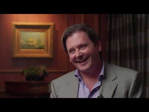 Greg Ward, Managing Partner & CEO of Ward Law Group