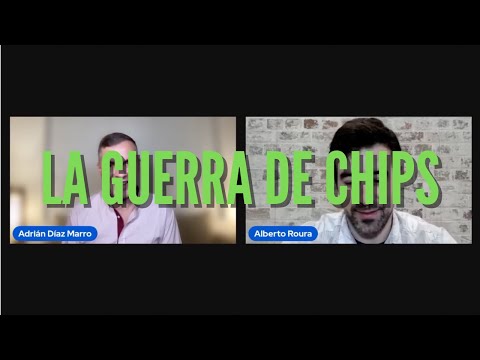 Thumbnail for: La Guerra de Chips
