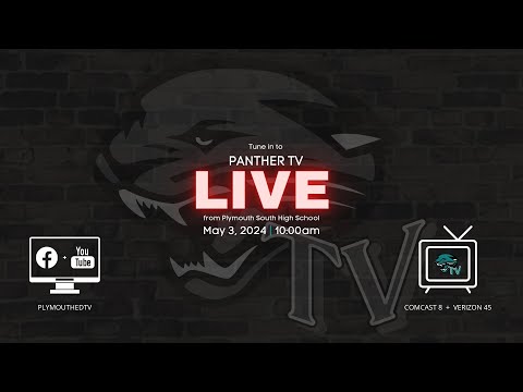 Panther TV 2024 Live Show
