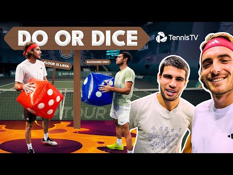 Do or Dice