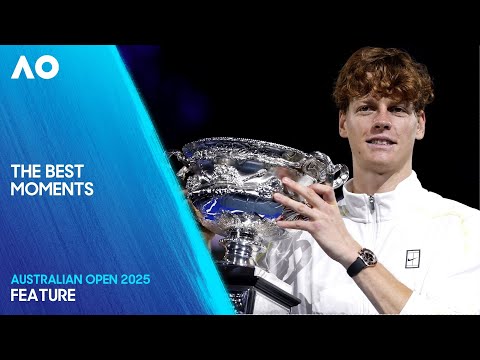 Australian Open 2025