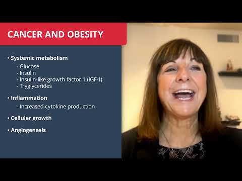 Thumbnail for Healthy Lifestyle Skills and Habits for Colorectal Cancer Survivors: Part 1