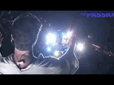 Tyler Perry's The Passion