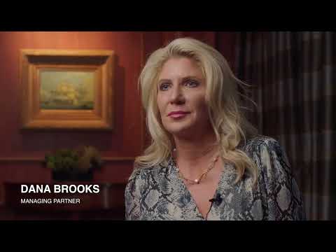Dana Brooks, Managing Partner with Fasig | Brooks Law Offices