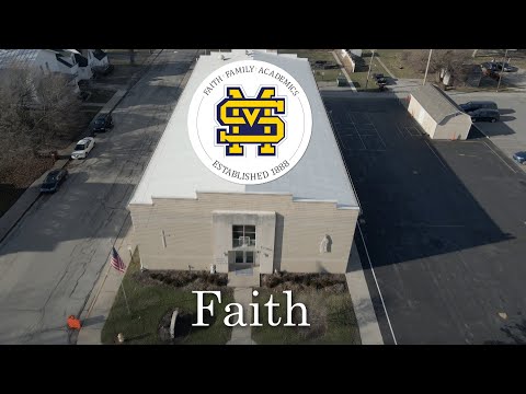    0:02 / 1:56   Faith - Why St. Mary's Catholic School