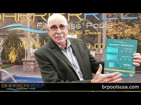 Fiberglass Pools USA | A message from Tony Walton for 2019 Thumbnail