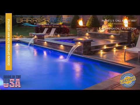 How much do fiberglass pools cost? Thumbnail