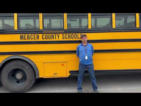 Bus Operator Video