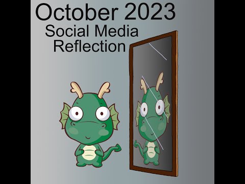 October 2023 Reflection Video