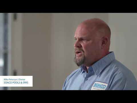 Only the best pool builders choose Barrier Reef Fiberglass Pools Thumbnail