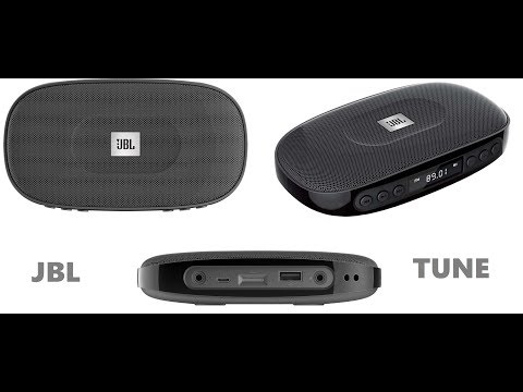 Jbl tune 5 w portable sale bluetooth speaker