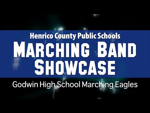 Home | Mills E. Godwin High School