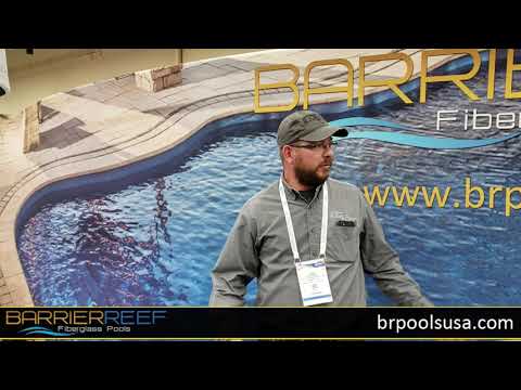 Fiberglass swimming pool dealer video review – Jason Kerner Thumbnail