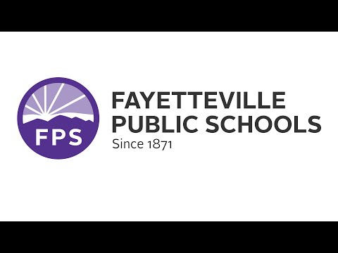 We need YOU as a Fayetteville Public Schools Bus Driver!