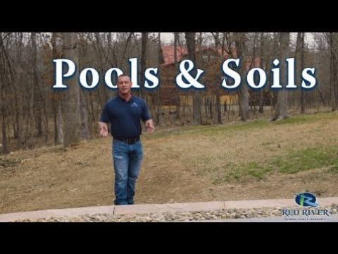 Installing a Fiberglass Pool in Rough Soil Types – Red River Outdoor Living Thumbnail