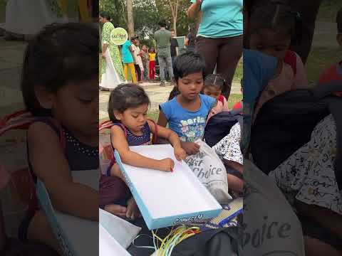 Send a Child to School