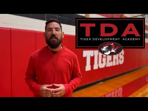 Tiger Development Academy