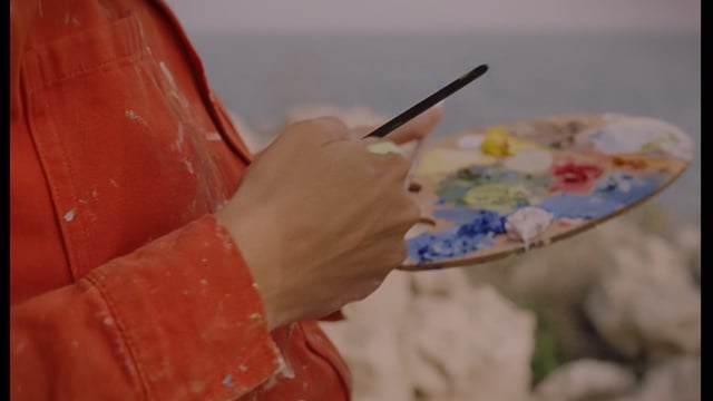 Hands of Sicily
