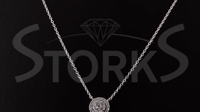 Storks Diamond