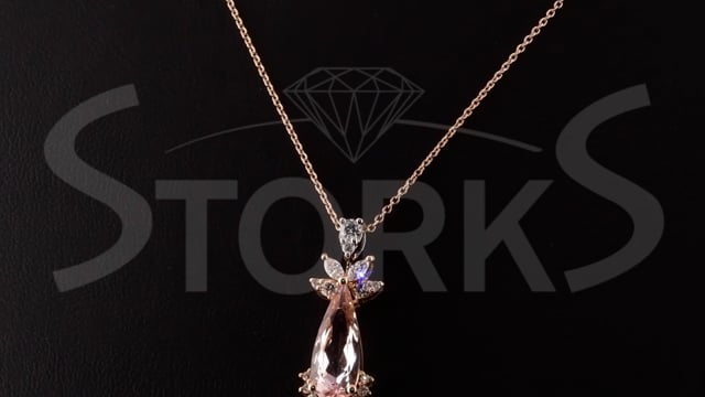 Storks Diamond