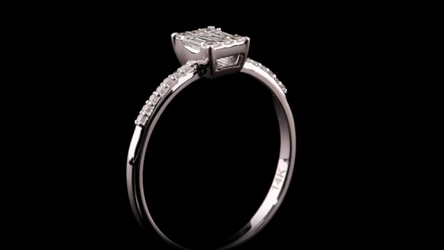 Storks Diamond
