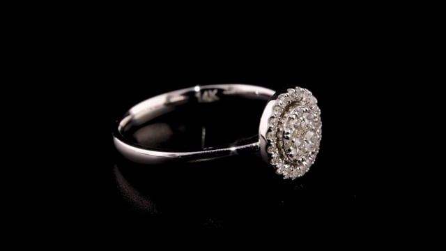 Storks Diamond