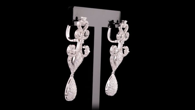 Storks Diamond