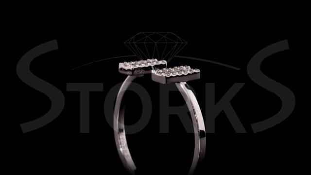 Storks Diamond