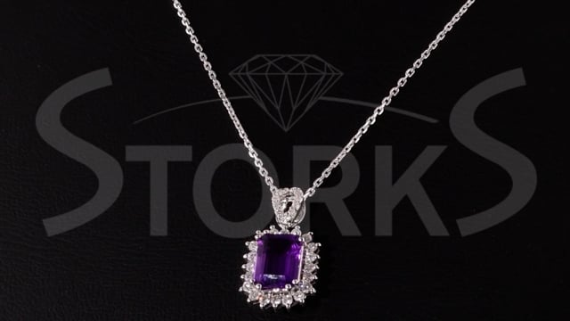 Storks Diamond
