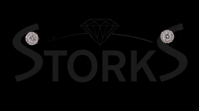 Storks Diamond