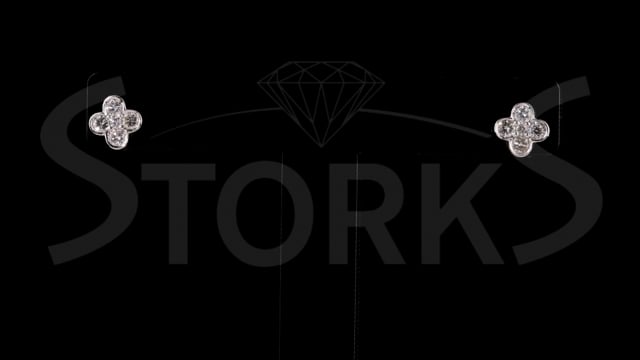 Storks Diamond