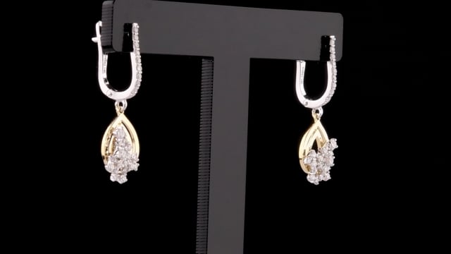 Storks Diamond