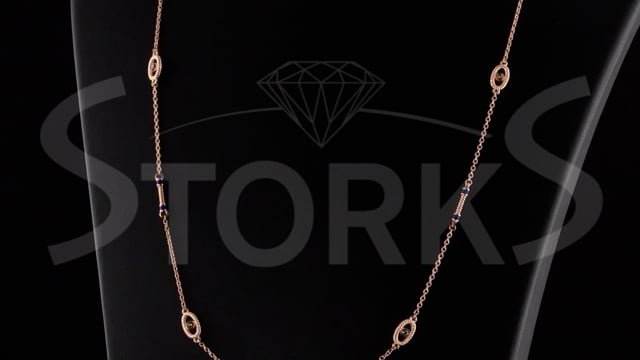 Storks Diamond