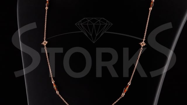 Storks Diamond